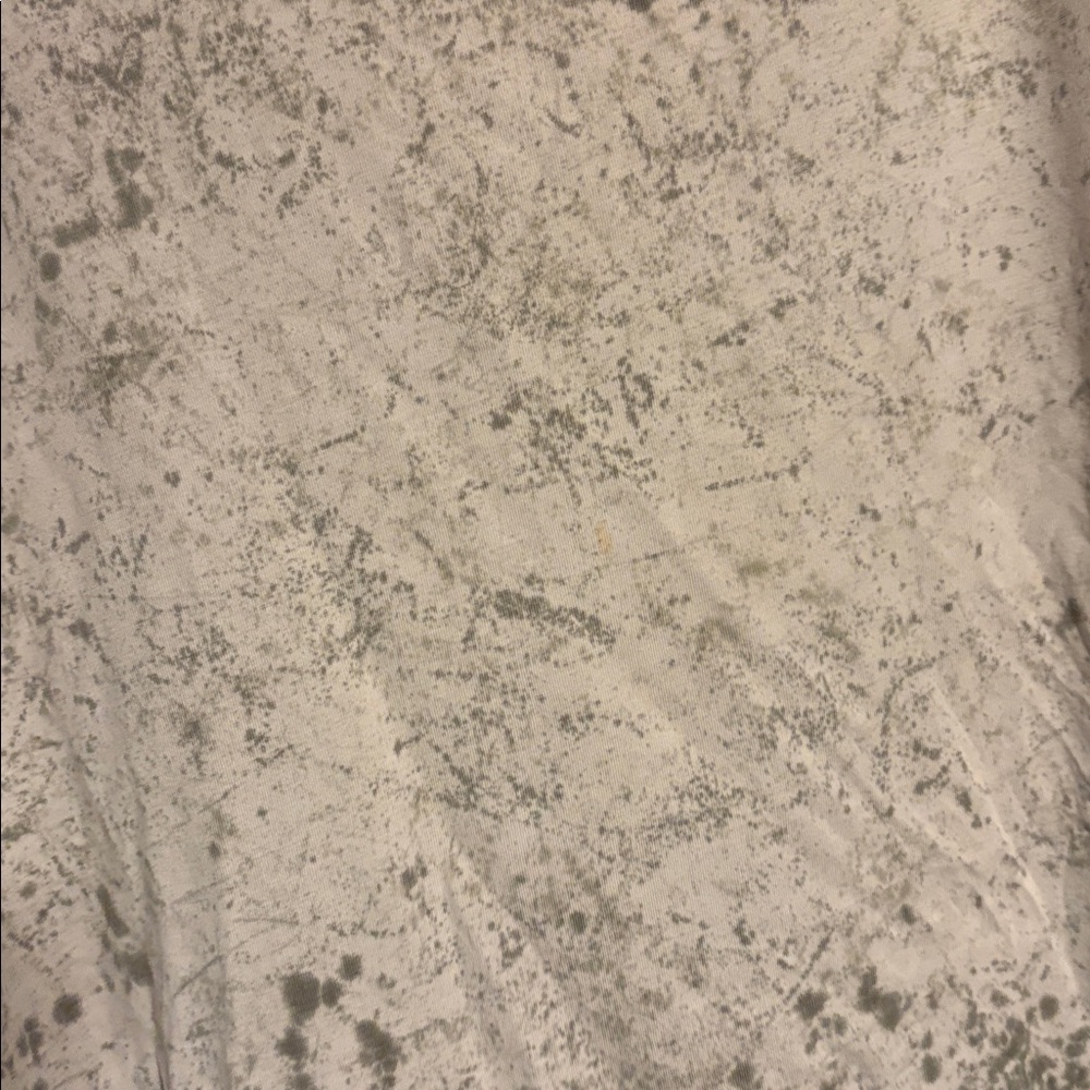 Lululemon patterned tee - Picture 3 of 4